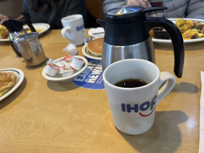 IHOP Picture 7