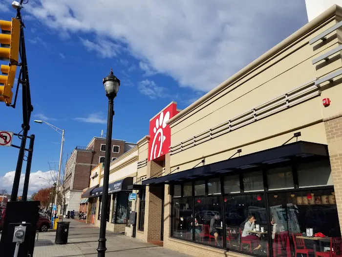 Chick-fil-A Picture 2