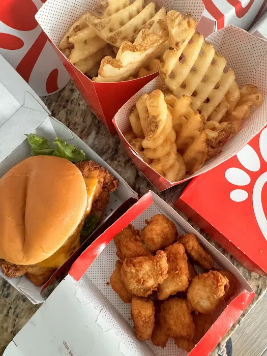 Chick-fil-A Picture 8