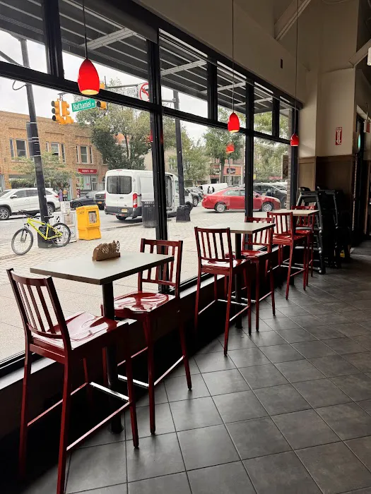 Chick-fil-A Picture 9