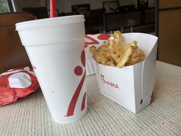 Chick-fil-A Picture 5