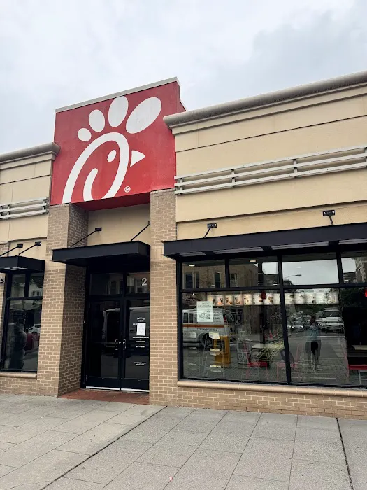 Chick-fil-A Picture 4