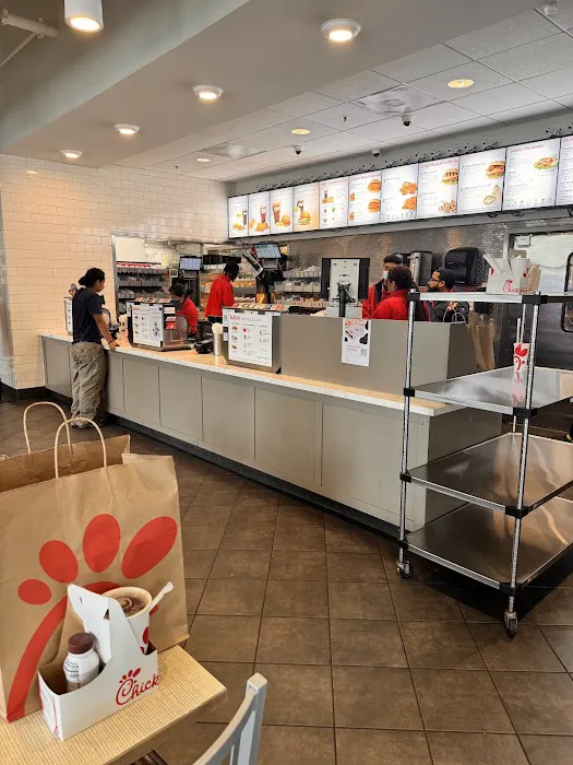 Chick-fil-A Picture 3