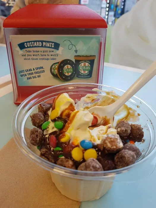Rita's Italian Ice & Frozen Custard Picture 1