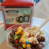 Rita's Italian Ice & Frozen Custard ico