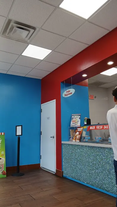Rita's Italian Ice & Frozen Custard Picture 4