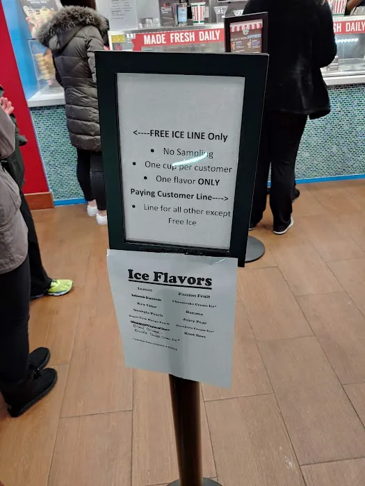 Rita's Italian Ice & Frozen Custard Picture 9