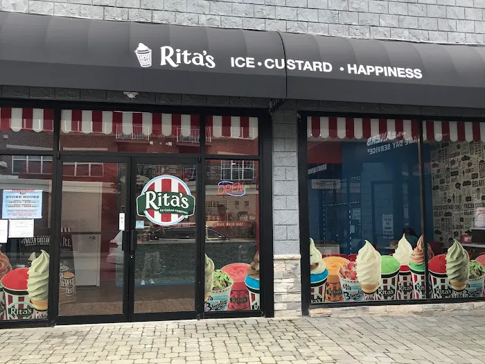 Rita's Italian Ice & Frozen Custard Picture 10