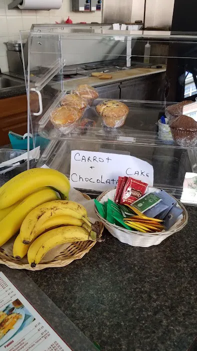 Town Hall Deli Picture 8