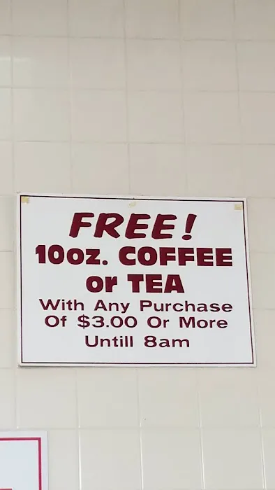 Town Hall Deli Picture 6