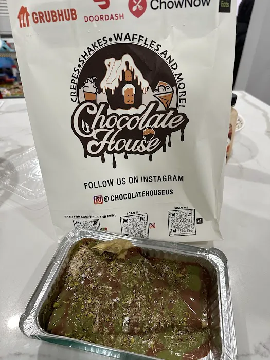 Chocolate House Englewood Picture 3