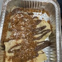 Chocolate House Englewood ico