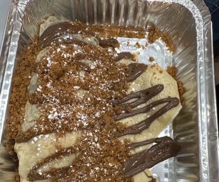 Chocolate House Englewood