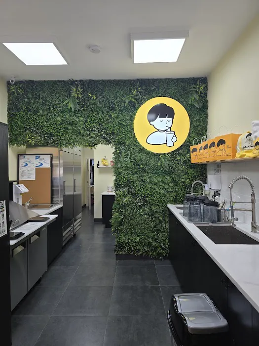 Hey yogurt Englewood Picture 7
