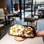 Parathas and Platters