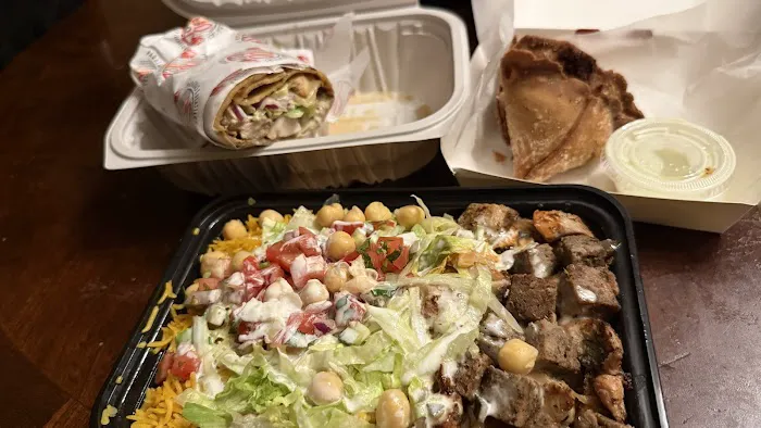 Parathas and Platters Picture 9