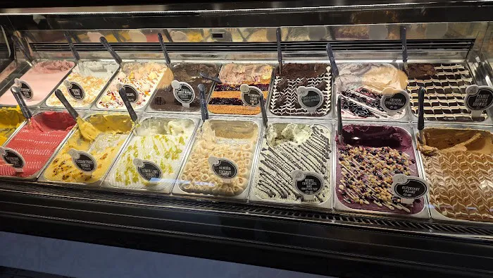Bianco Nero Gelato Picture 7
