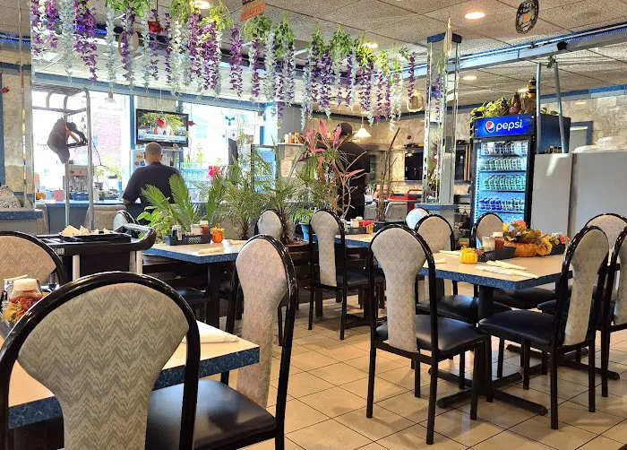 Englewood Diner Picture 1