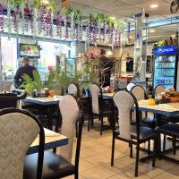 Englewood Diner ico