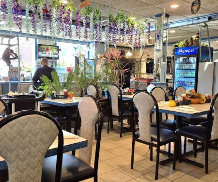 Englewood Diner