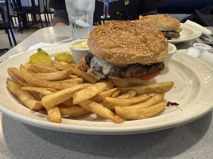 Englewood Diner Picture 3
