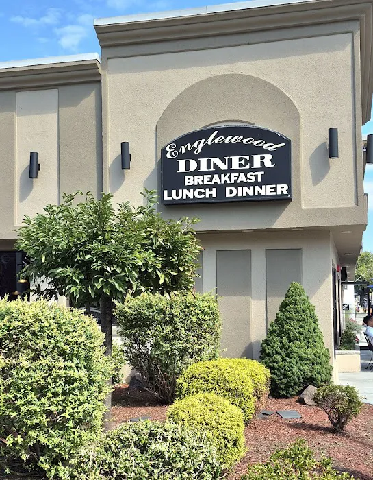 Englewood Diner Picture 10