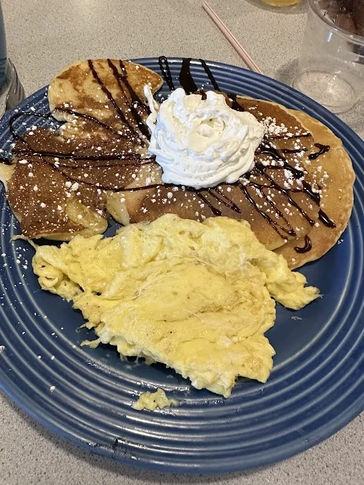 Englewood Diner Picture 5