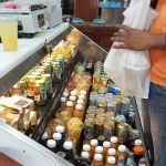 Salvadorian Deli