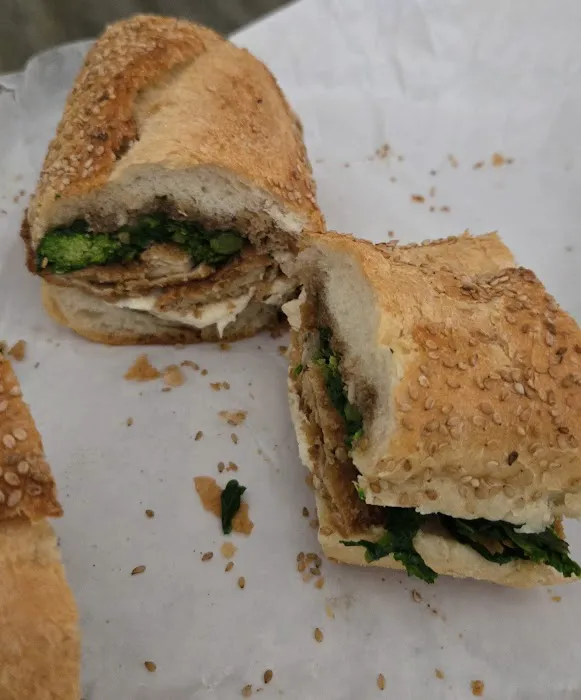 Bartolomeo Italian Deli Picture 2