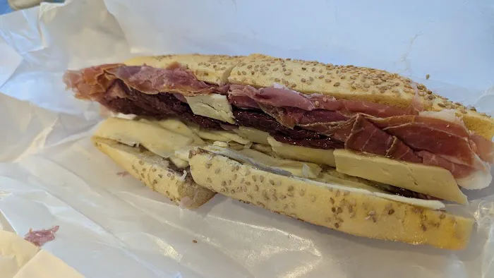 Bartolomeo Italian Deli Picture 1