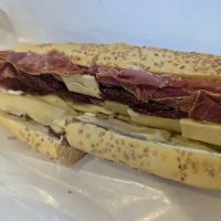 Bartolomeo Italian Deli ico