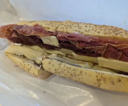 Bartolomeo Italian Deli