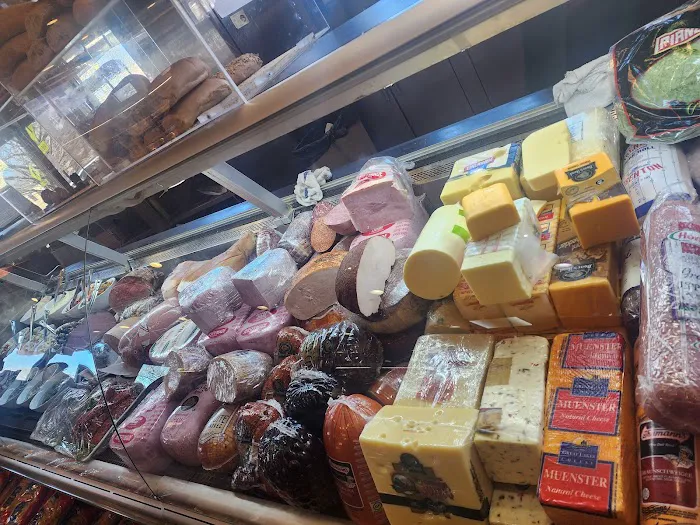 Bartolomeo Italian Deli Picture 4