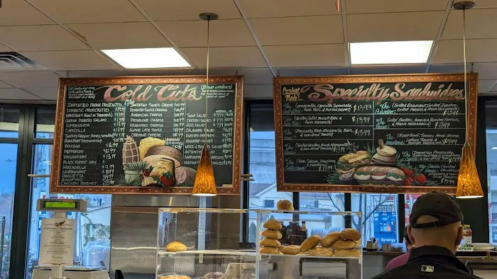 Bartolomeo Italian Deli Picture 8