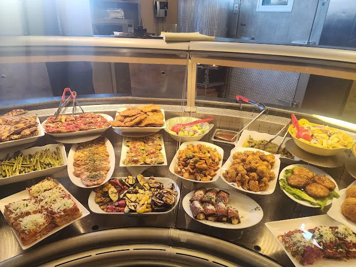 Bartolomeo Italian Deli Picture 6