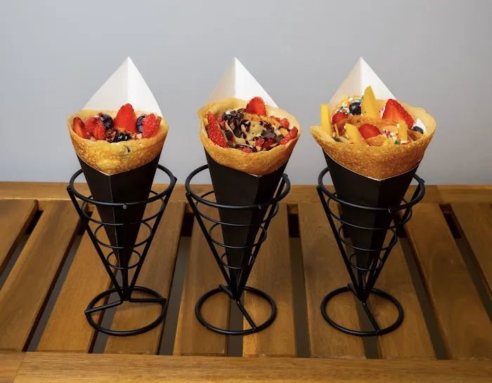 Crepe Paradise Picture 3