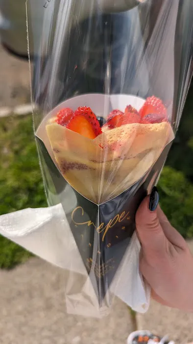 Crepe Paradise Picture 2