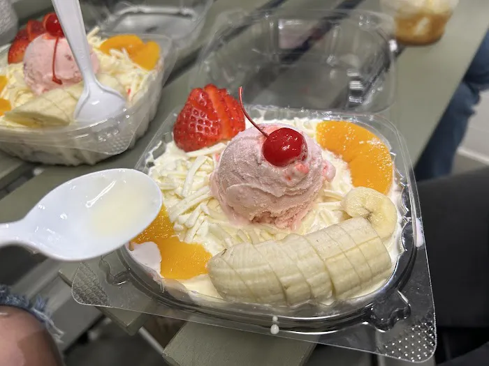 Crepe Paradise Picture 4