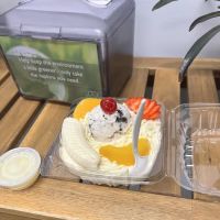 Crepe Paradise ico