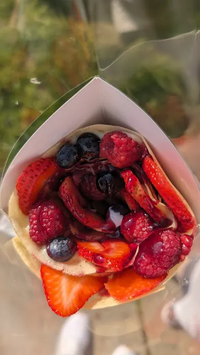 Crepe Paradise Picture 9