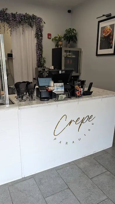 Crepe Paradise Picture 6