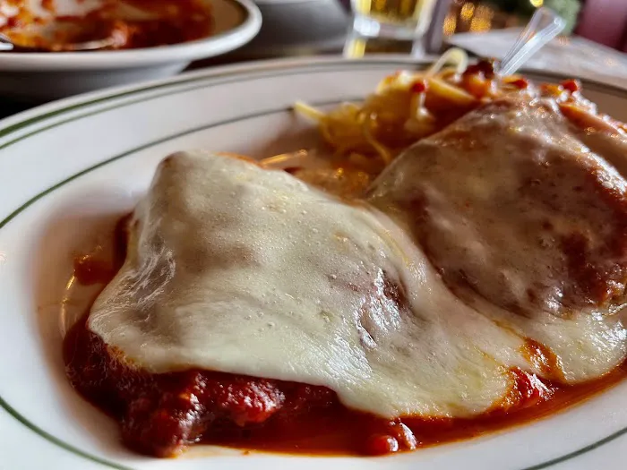 Red, White and Pasta Picture 4