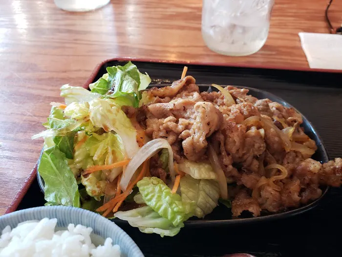 Ramen Azuma Englewood Picture 2