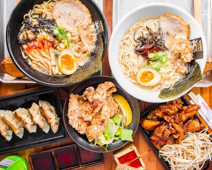Ramen Azuma Englewood Picture 5