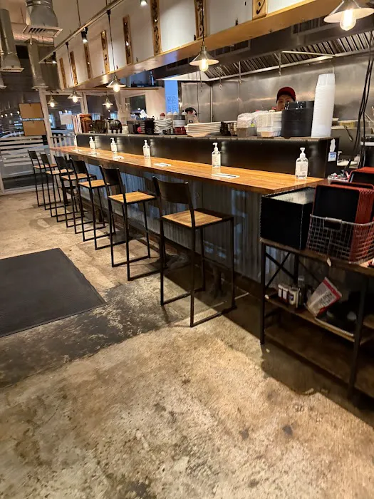 Ramen Azuma Englewood Picture 7