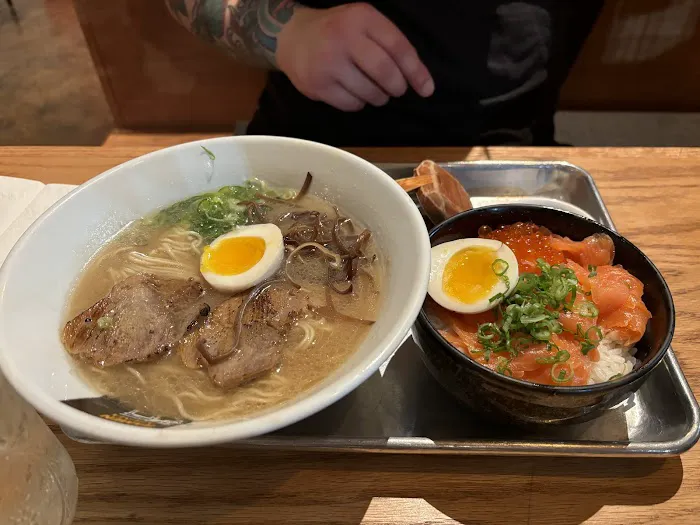 Ramen Azuma Englewood Picture 1