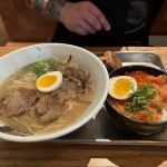 Ramen Azuma Englewood