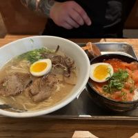 Ramen Azuma Englewood ico