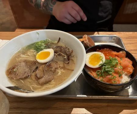 Ramen Azuma Englewood