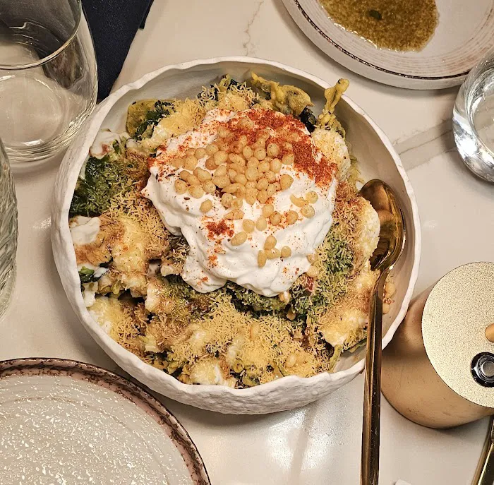 Essence Of Kesar | Modern Indian Dining | BYOB Picture 7